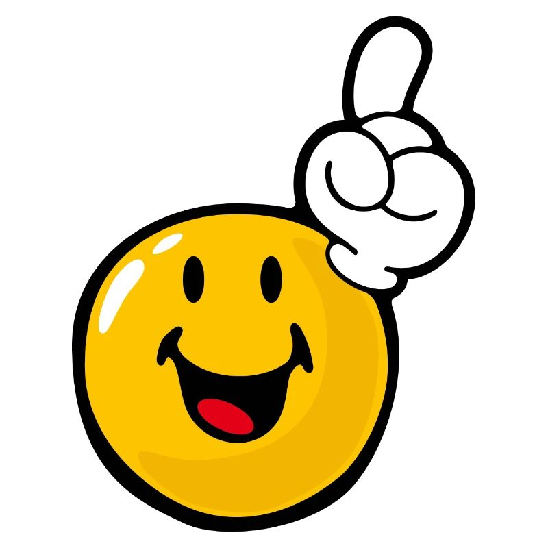 Smiley Eager