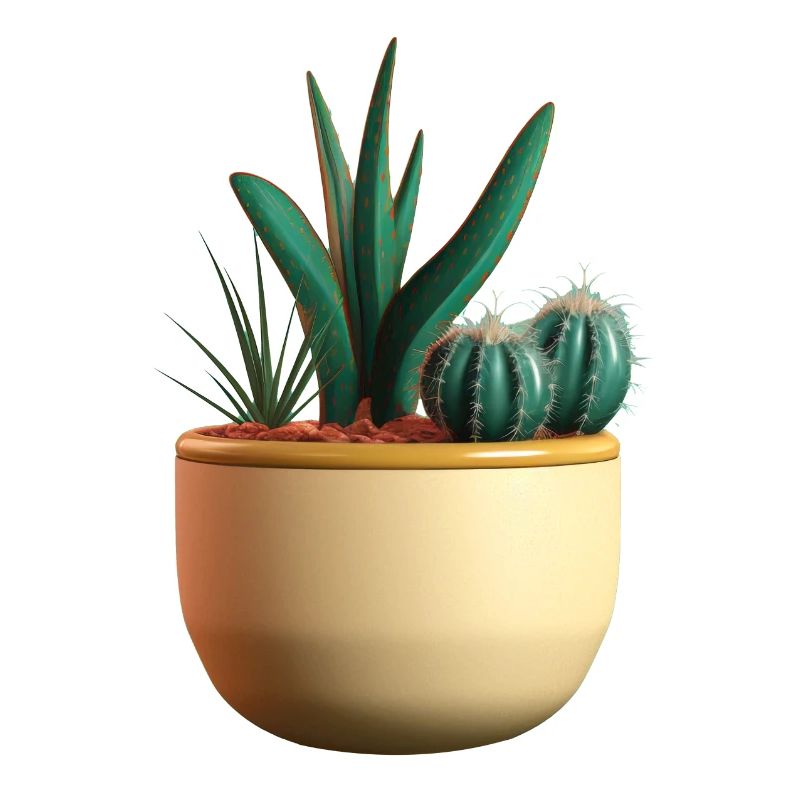 Cactus