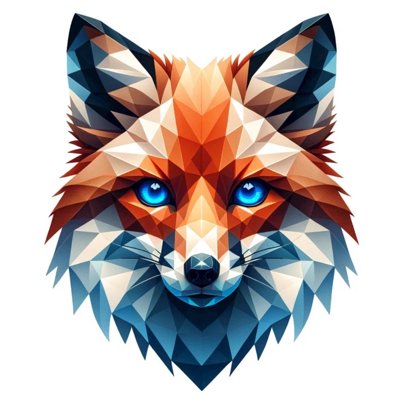 Fuchs Tier Wald Rotfuchs Wildnis