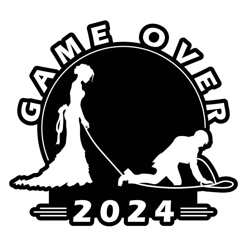 Mariage Game Over 2024
