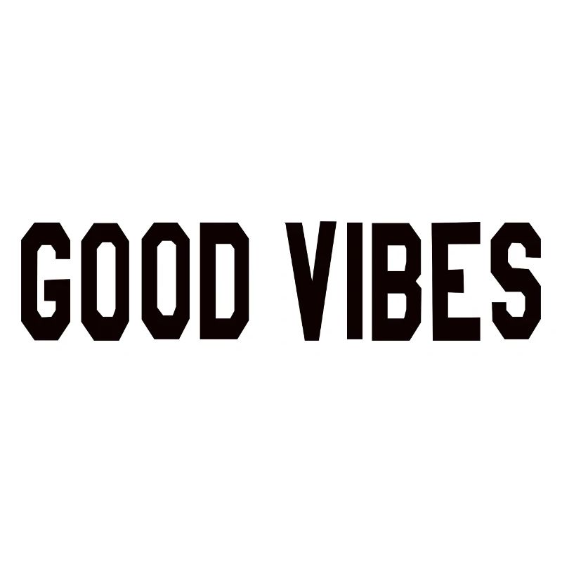 Good Vibes