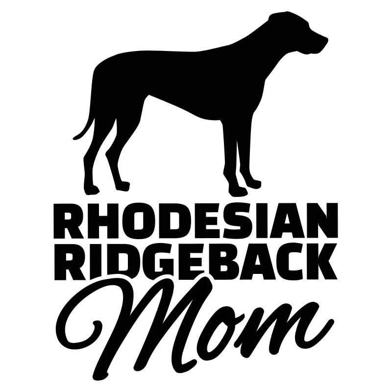 Rhodesian Ridgeback
