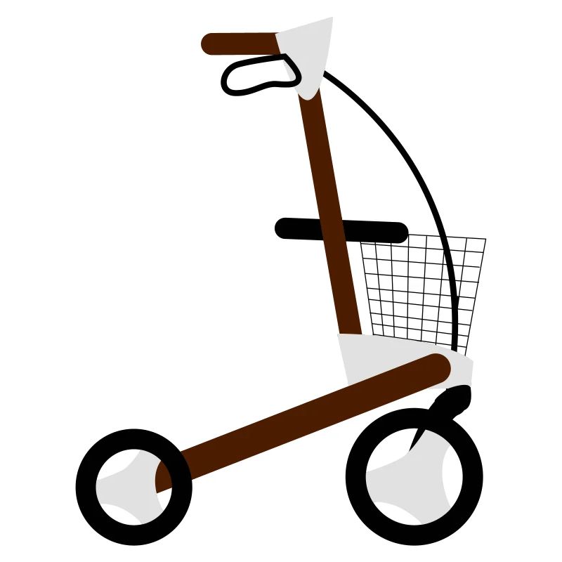 rollator