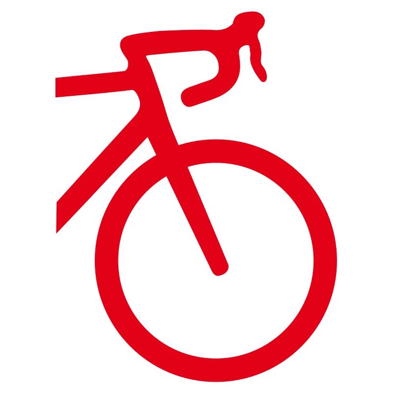 Rennrad front