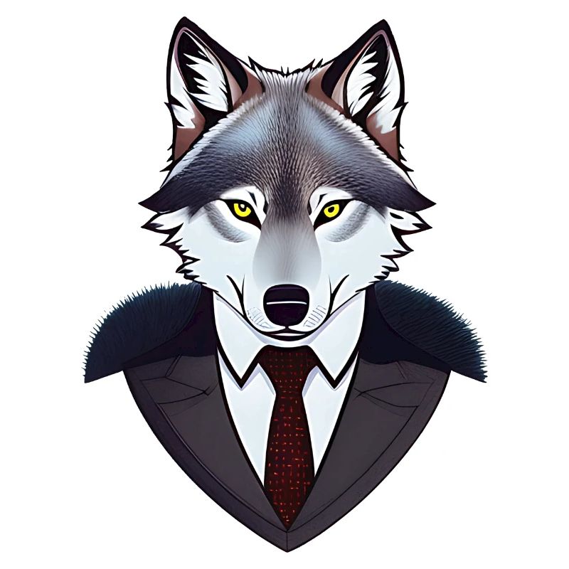 wolf