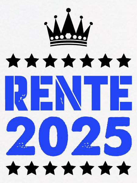 Pension 2025