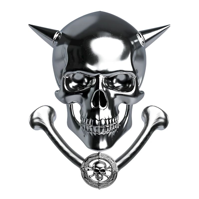 The Devil Scull