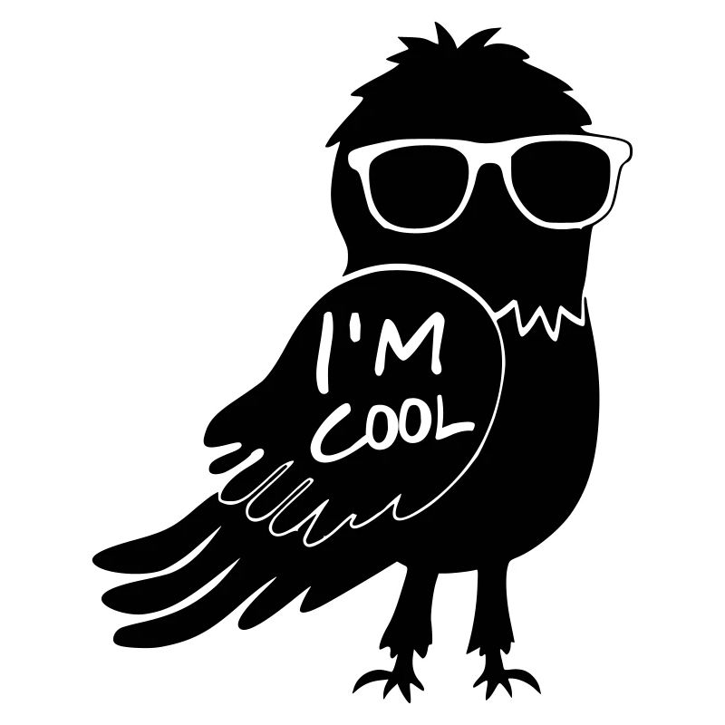 I m Cool Sprüche Keep Cool