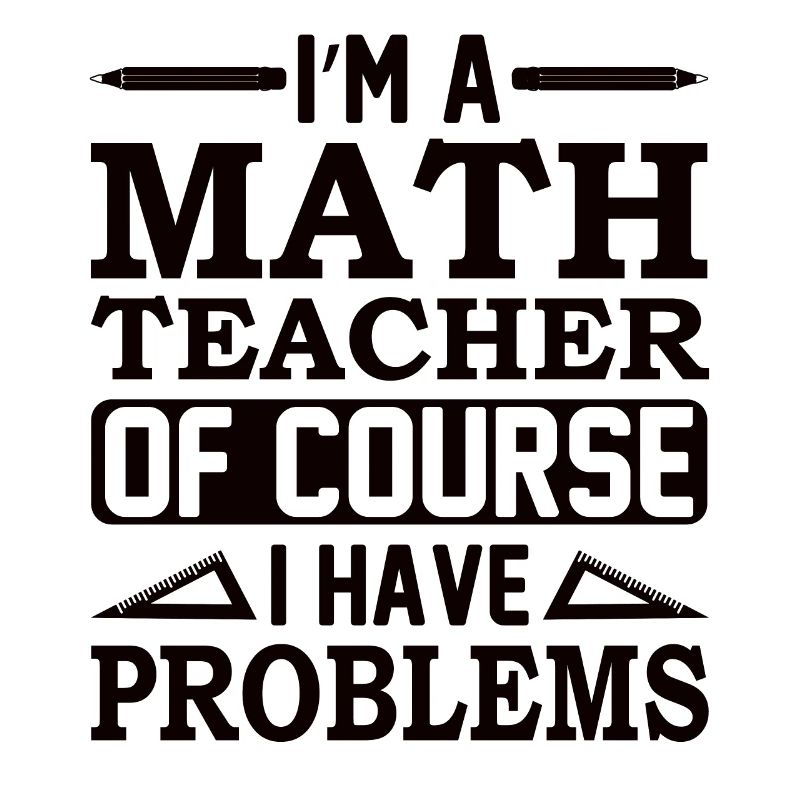 Math teacher Mathematical formula Geometry teacher