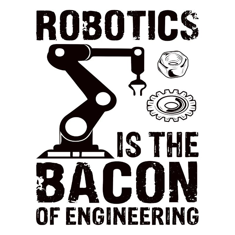 Programmeur de robots Technicien en automatisation