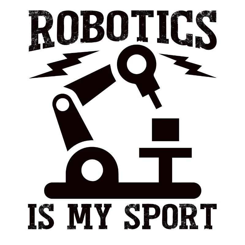 Robot Programmer Automation Technician