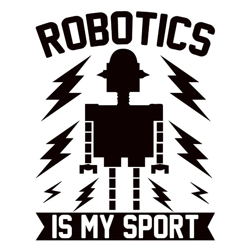 Programmeur de robots Technicien en automatisation