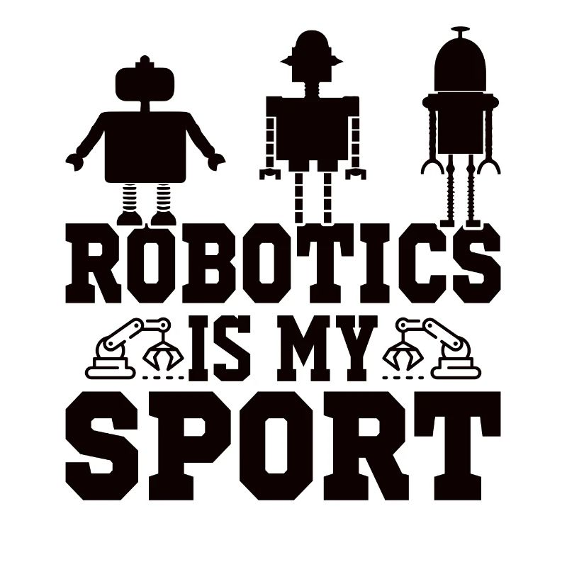 Robot Programmer Automation Technician