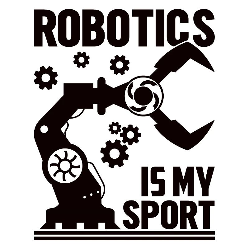 Programmeur de robots Technicien en automatisation