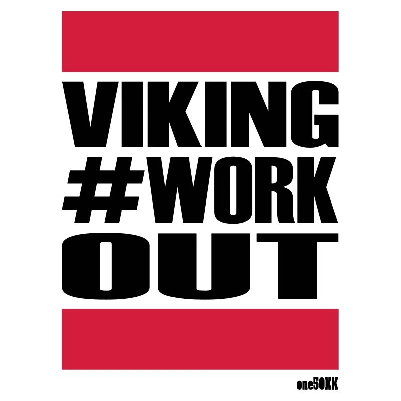 VIKING WORKOUT