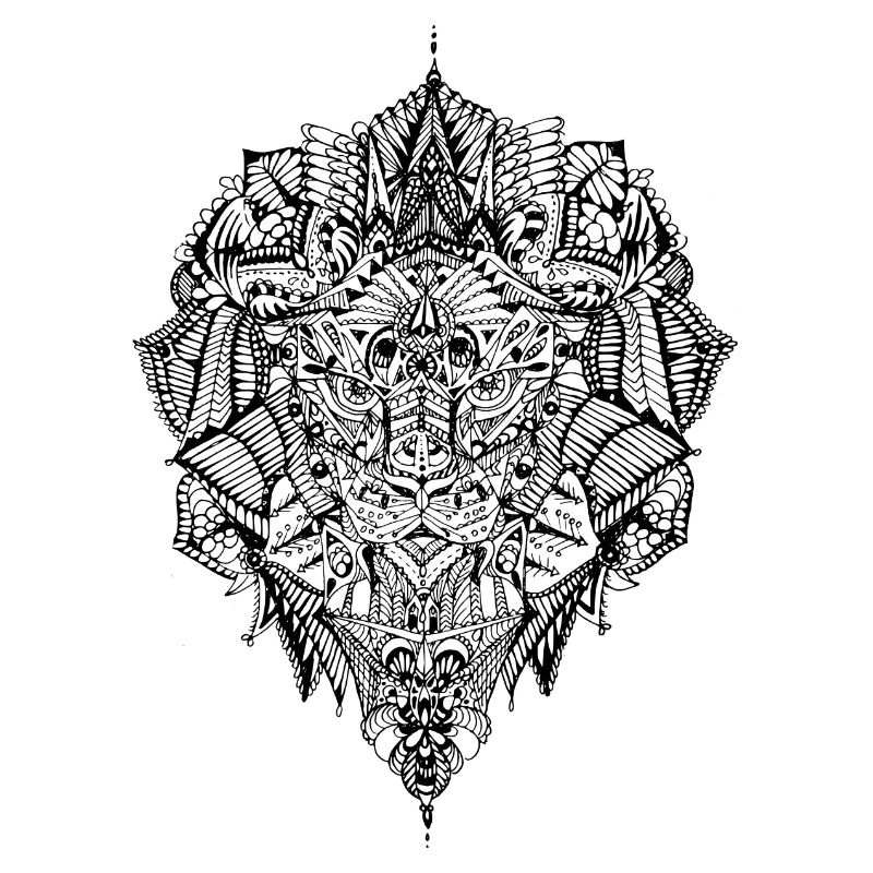 Loewe doodle