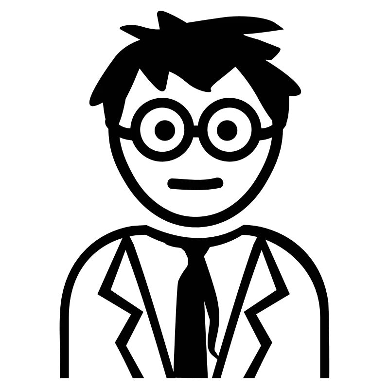 Professeur