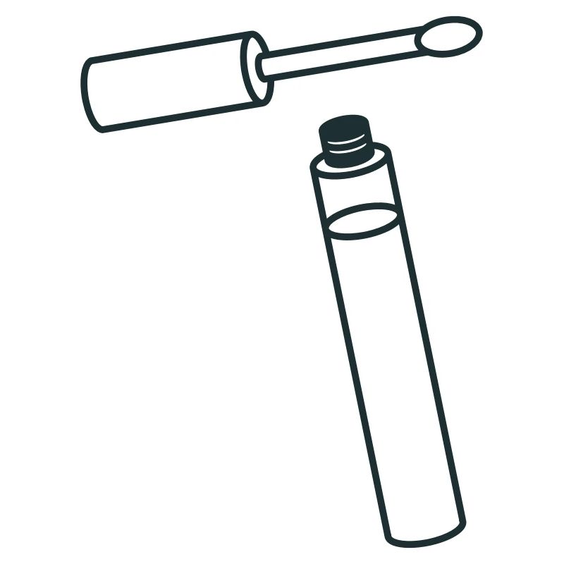 lip gloss
