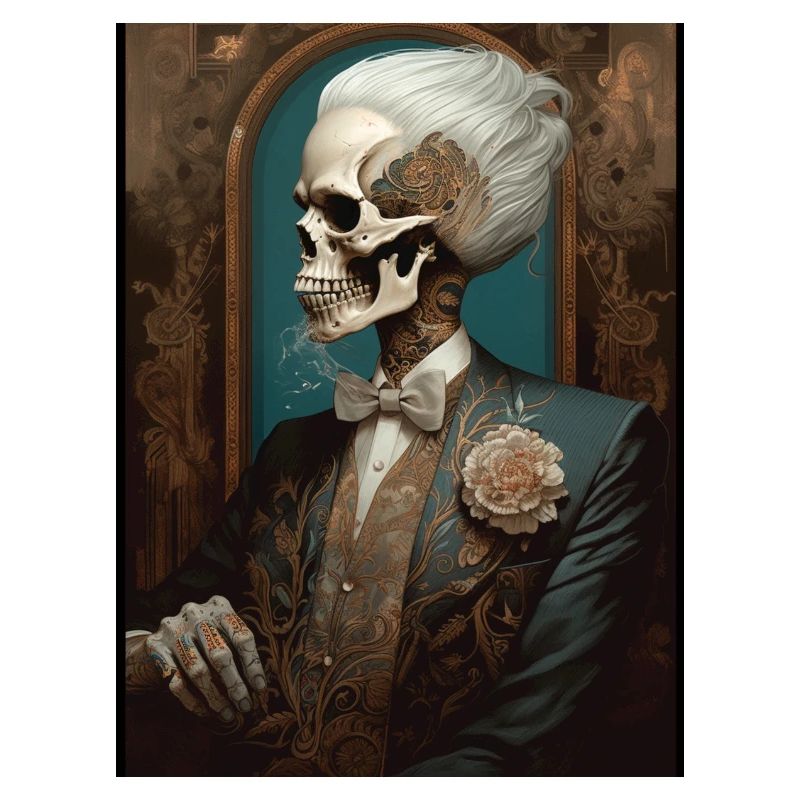 ghotic class