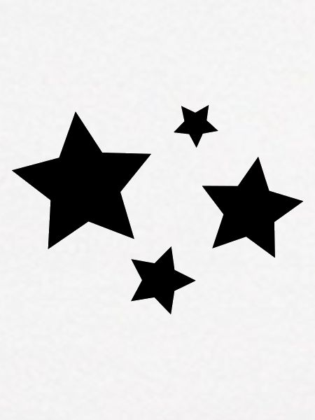 Stern Star Sternchen