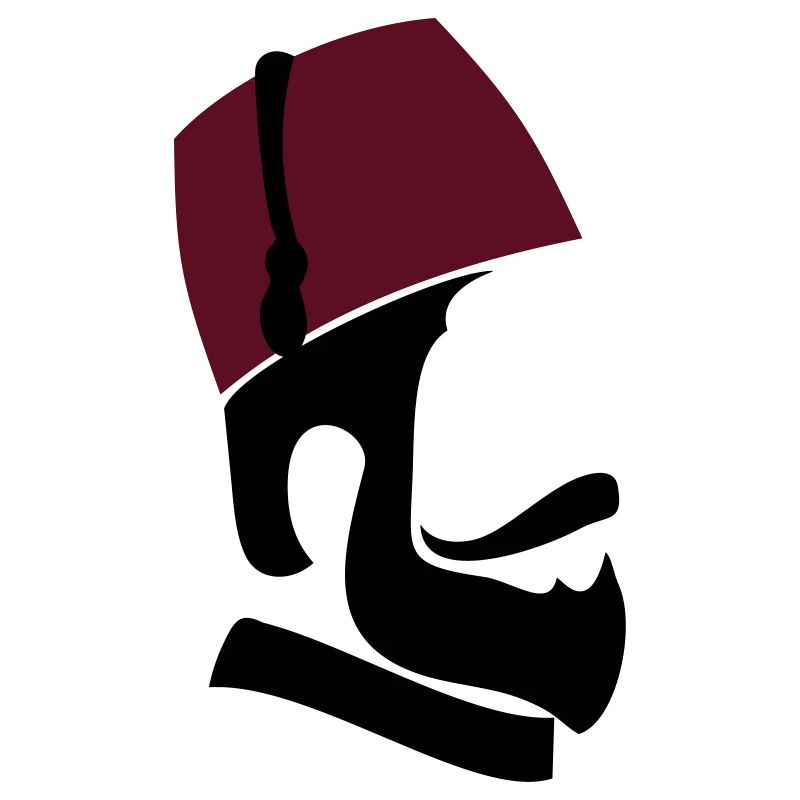 Homme ottoman