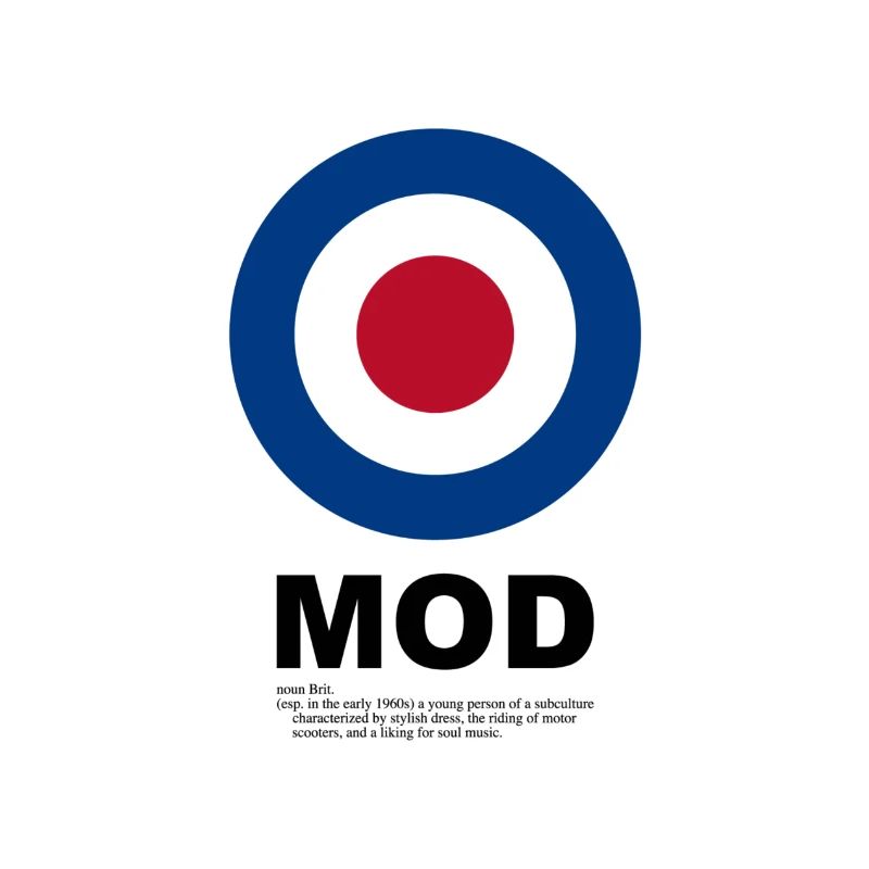 Mod Target