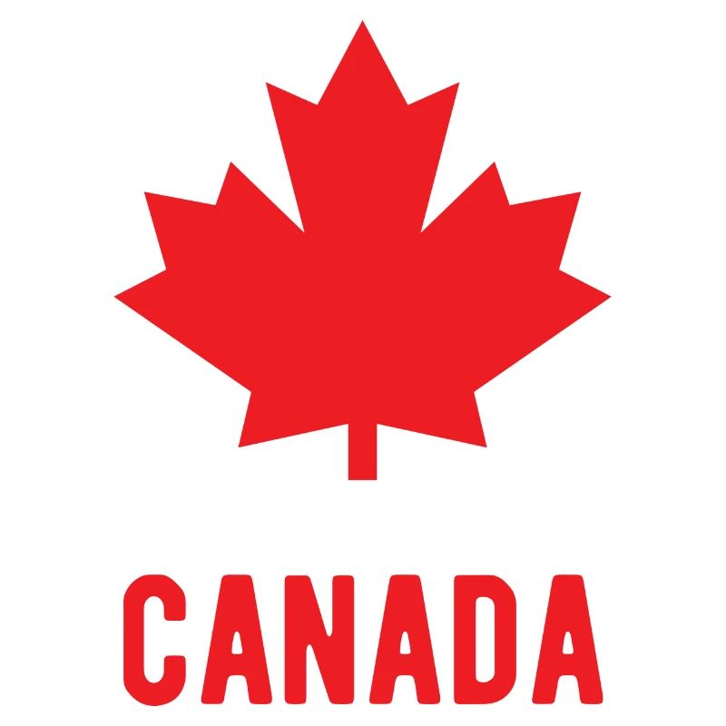 Canada Maple Leaf