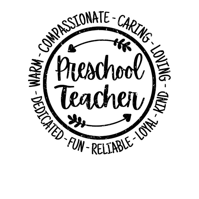 Preschool Teacher