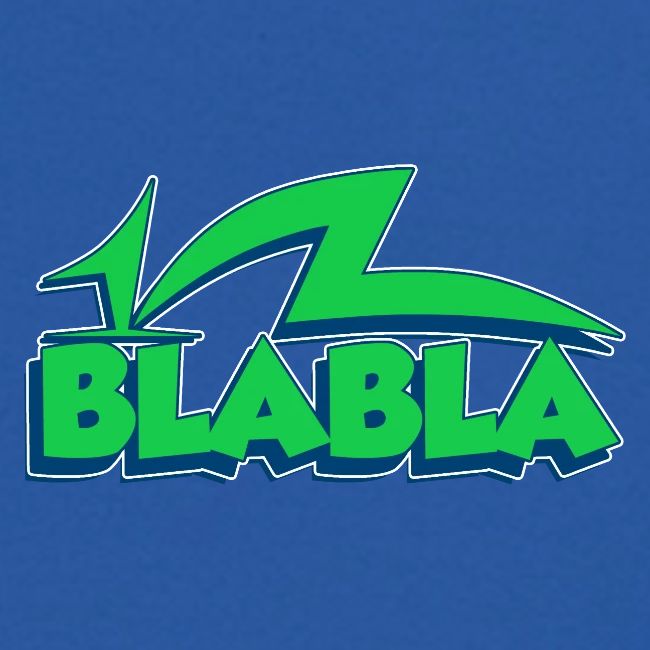 Logo Formule Blabla