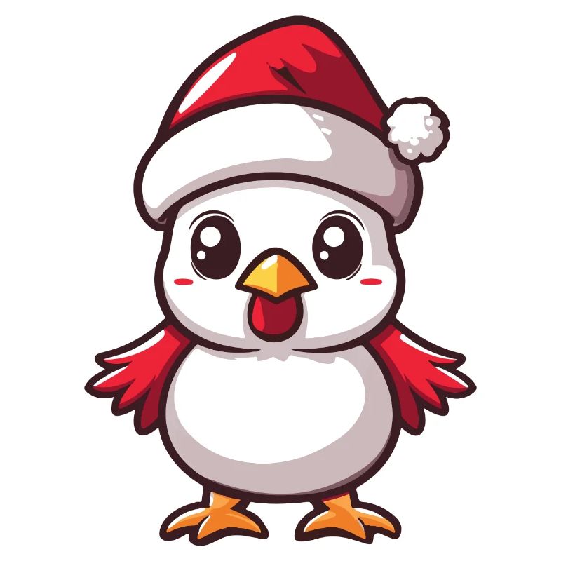 Noël mignon
