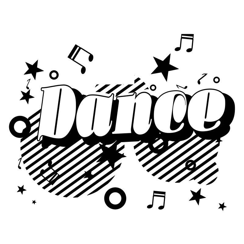 dance crazy