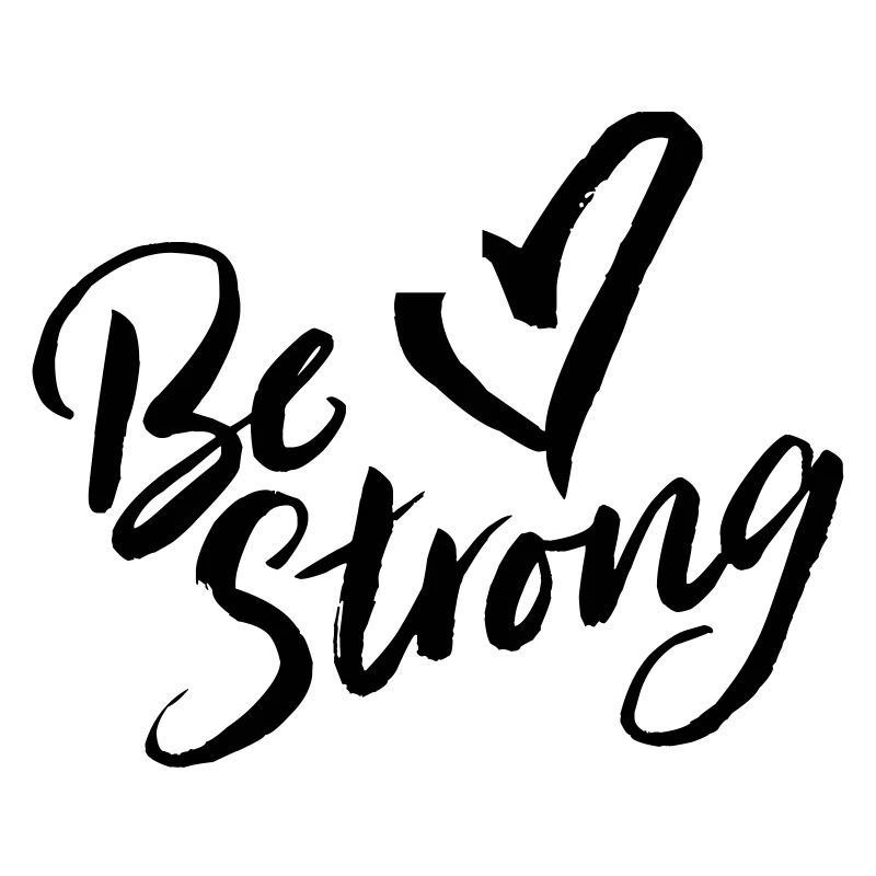 strong