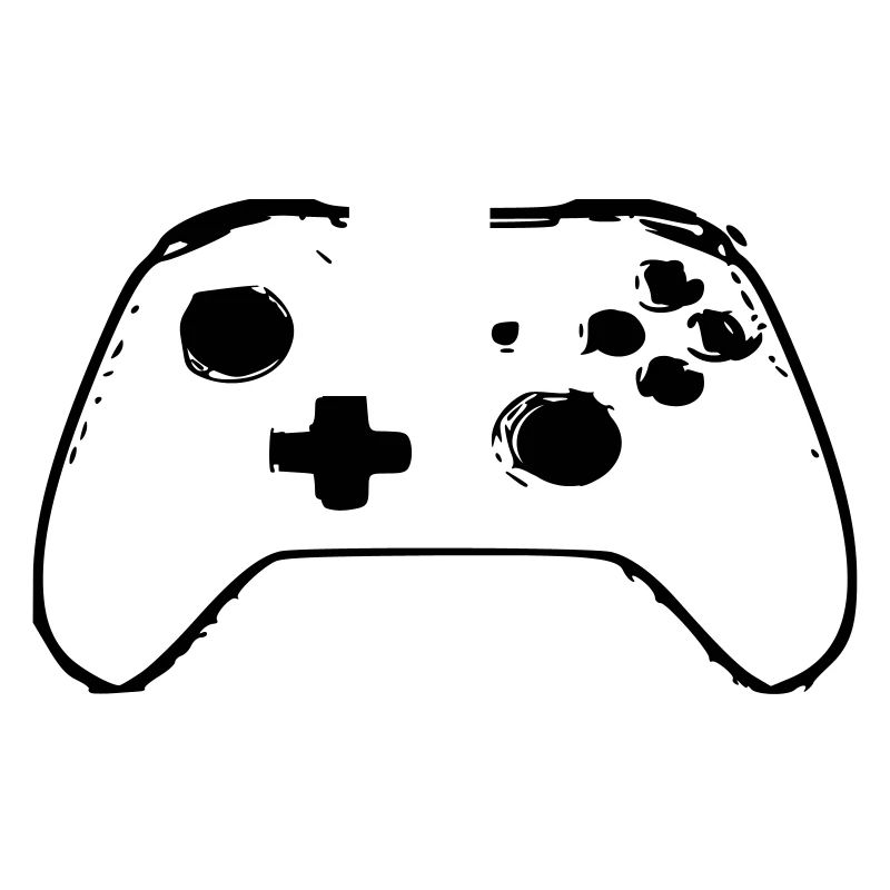 controller console game