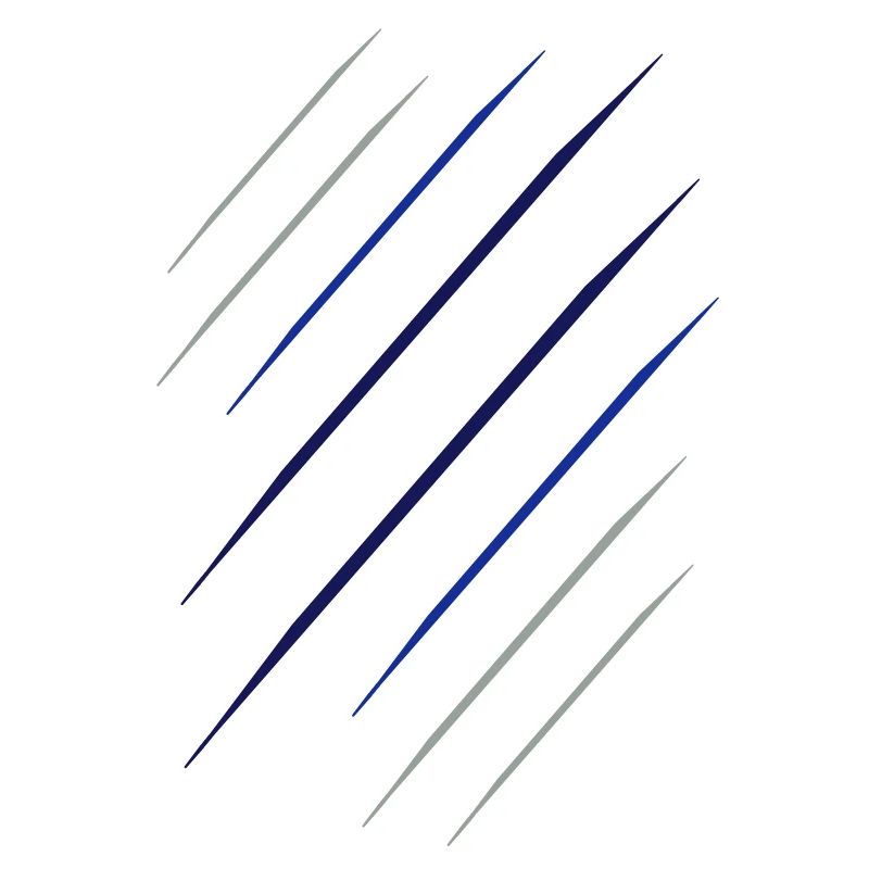 Stripe pattern lines modern stylish