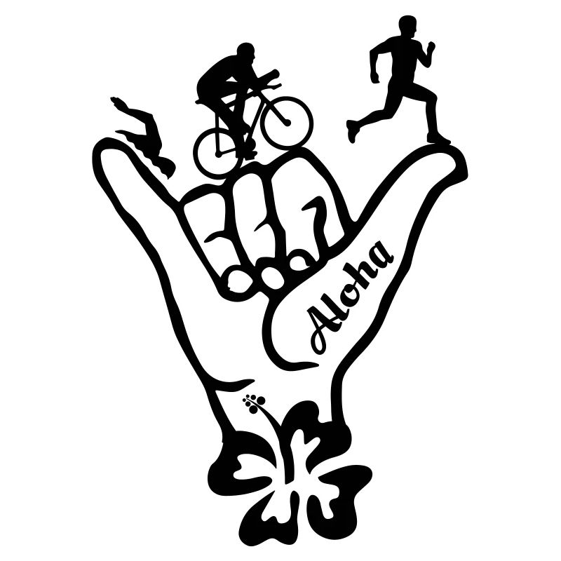 Triathlon Aloha