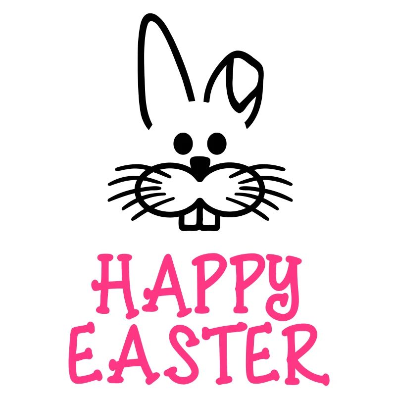 Happy Easter