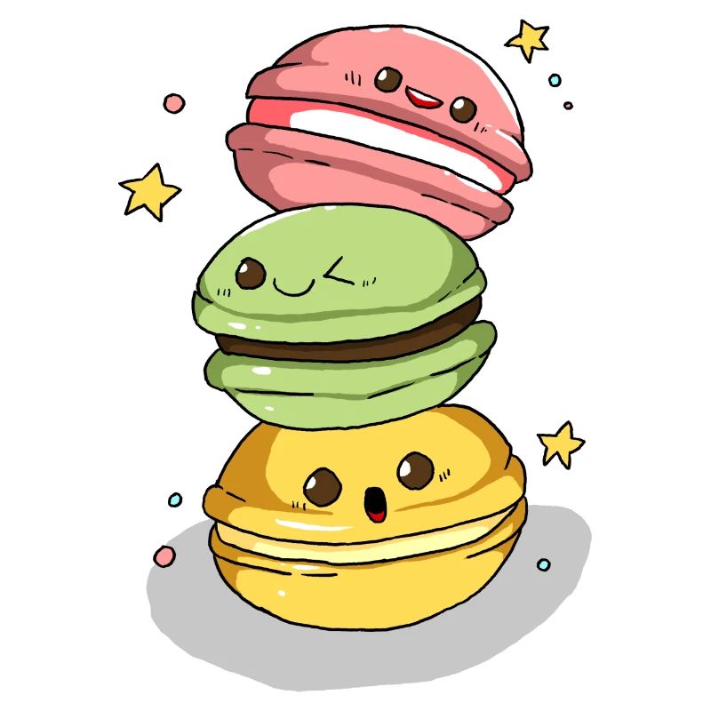 Macarons