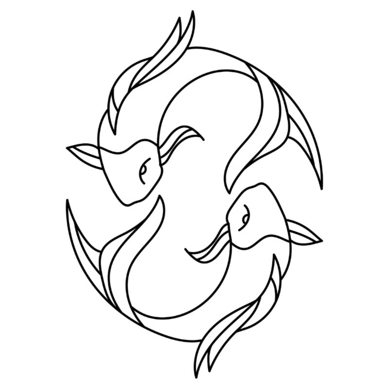 Fish - Pisces