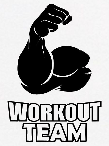 workout team