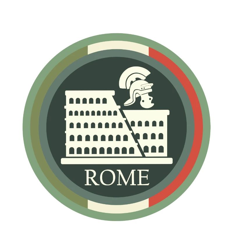 Rome d'aventure