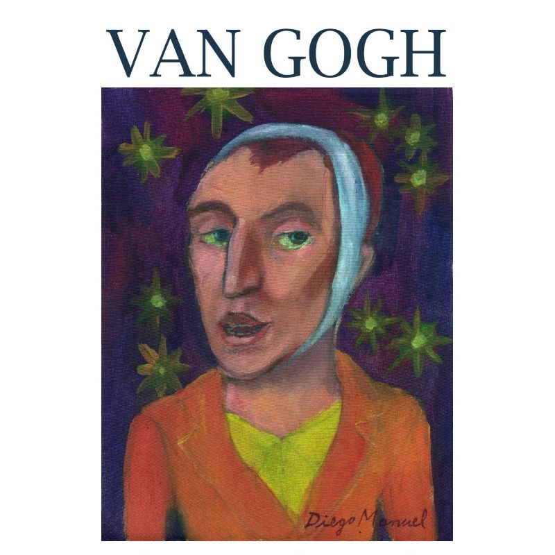 Van Gogh