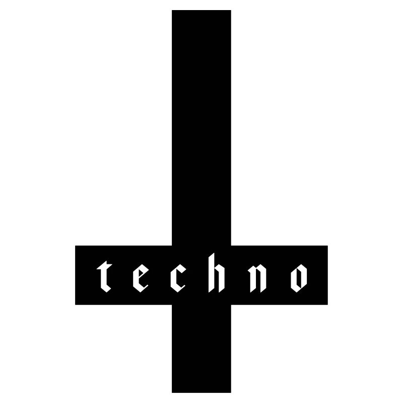 TECHNO KREUZ
