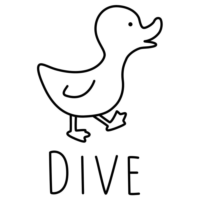 Duck Dive
