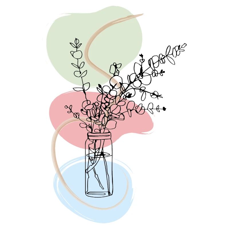 DANSE DES FLEURS