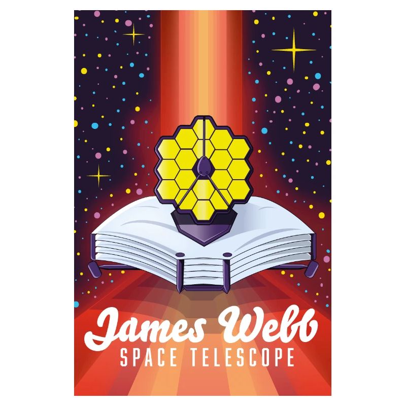 Télescope spatial James Webb