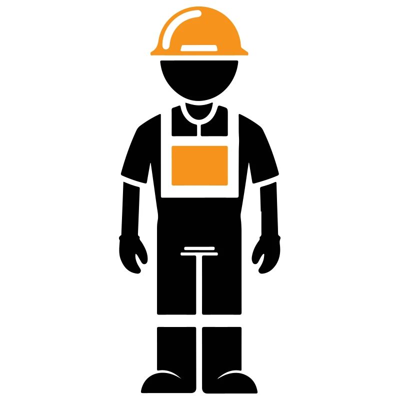 Construction worker