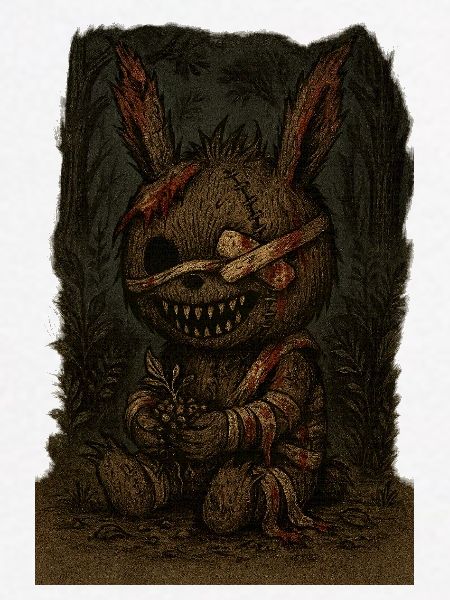 rabbit
