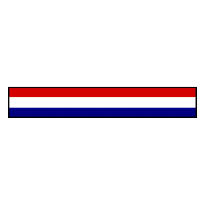 Drapeau Hollande