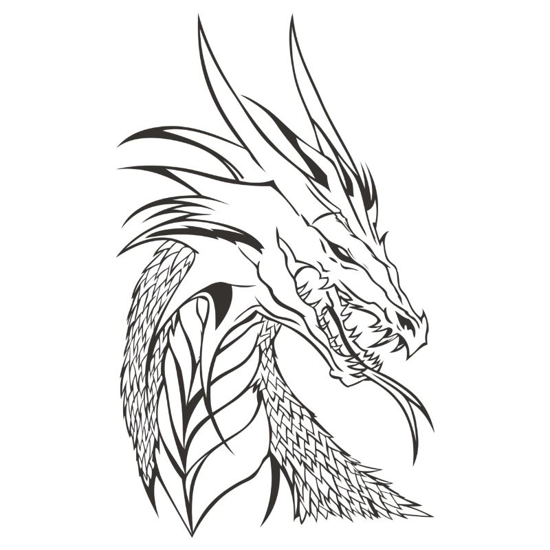 Drachenkopf
