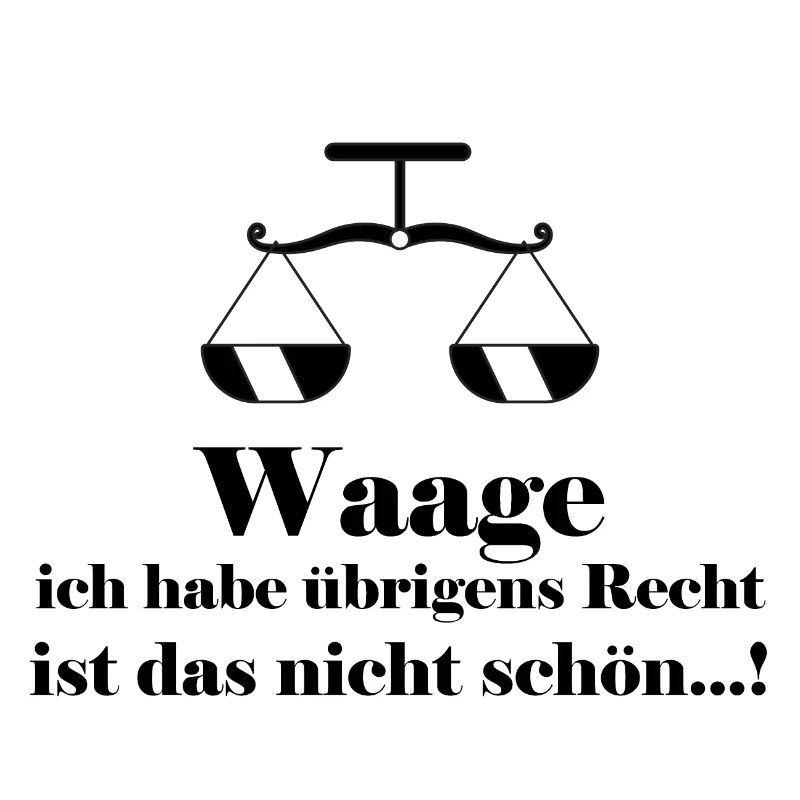 Waage Sternzeichen
